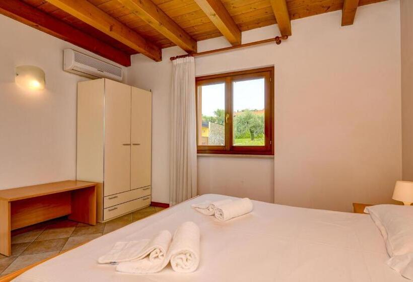 1 Bedroom Apartment Lake View, Relais Rosa Dei Venti Ciao Vacanze