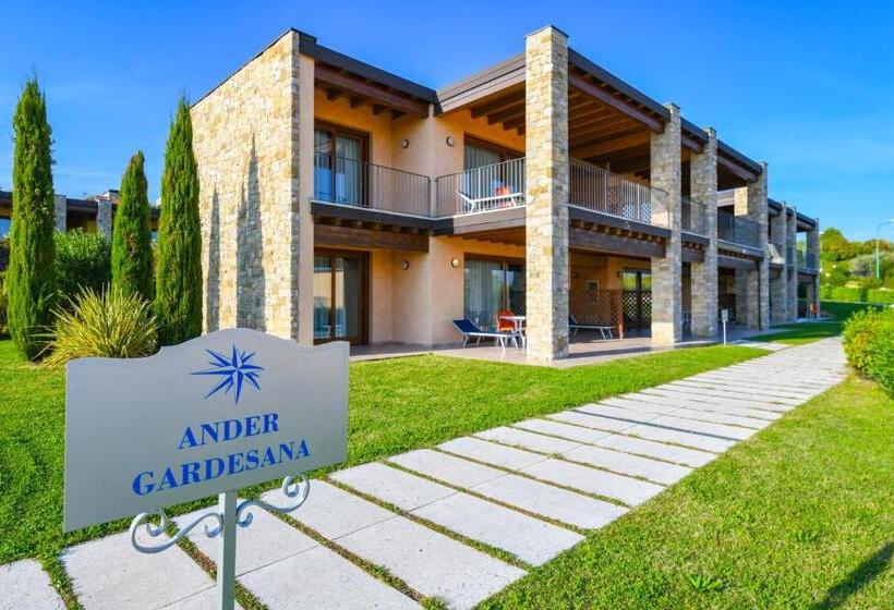 شقة بغرفة نوم واحدة, Relais Rosa Dei Venti Ciao Vacanze