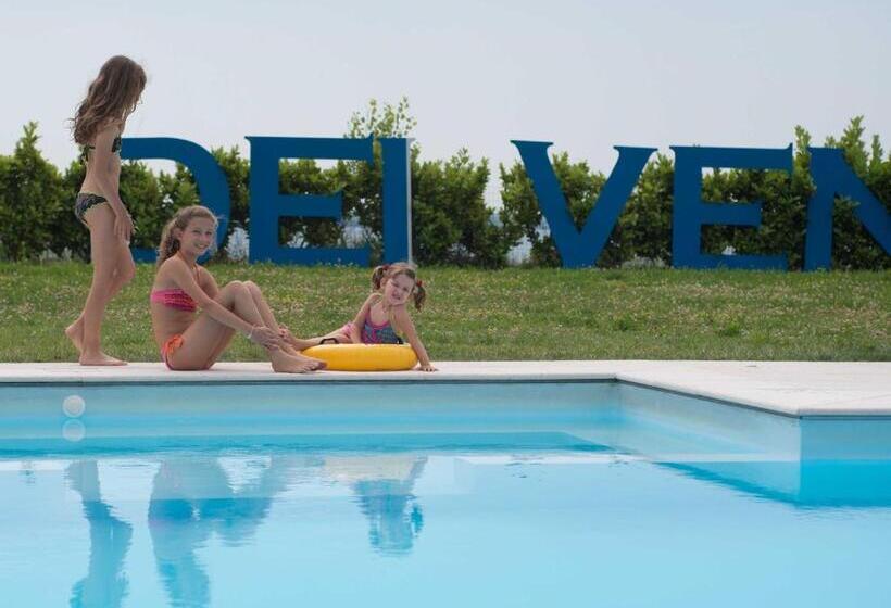 Апартаменты Superior 1 Спальня, Relais Rosa Dei Venti Ciao Vacanze