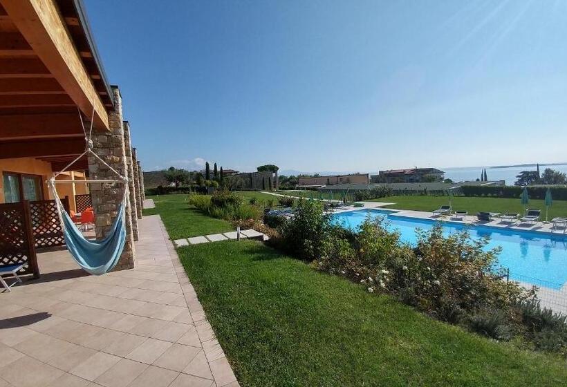 Апартаменты Superior 1 Спальня, Relais Rosa Dei Venti Ciao Vacanze