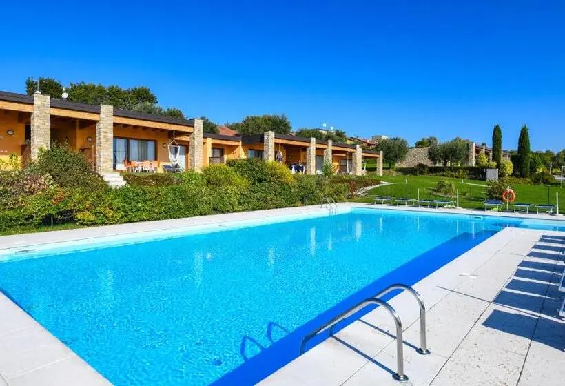 １ベッドルームのスーペリアアパートメント, Relais Rosa Dei Venti Ciao Vacanze