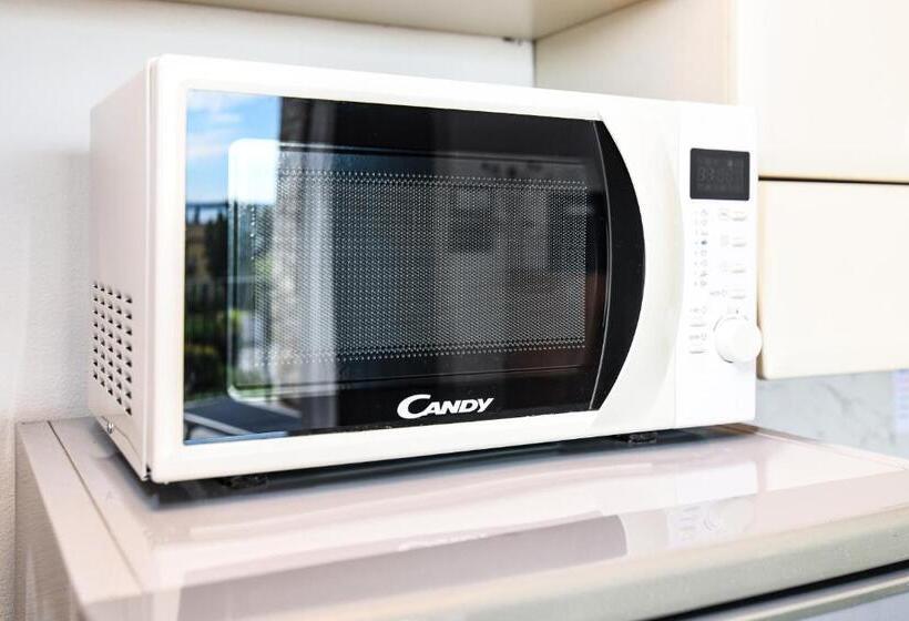 شقة ديلوكس غرفة واحدة, Relais Rosa Dei Venti Ciao Vacanze