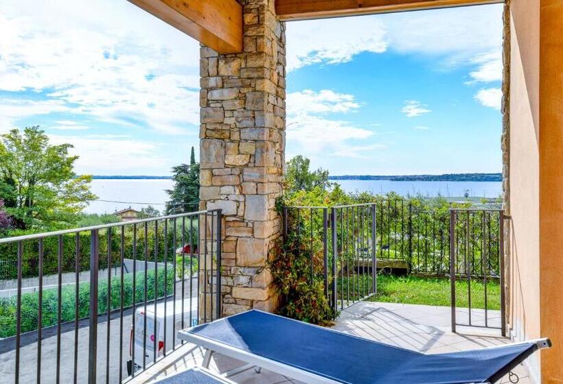 شقة 3 غرف, Relais Rosa Dei Venti Ciao Vacanze