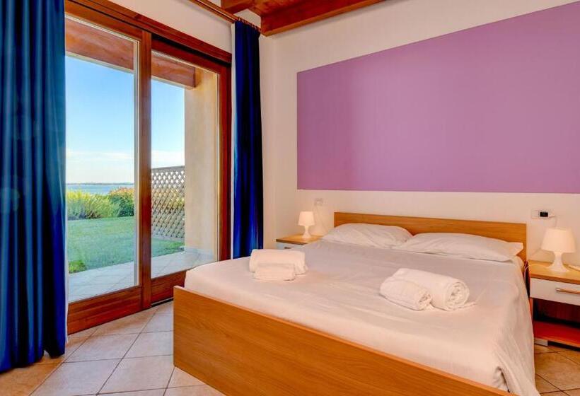 آپارتمان سوپریور 2 خوابه, Relais Rosa Dei Venti Ciao Vacanze