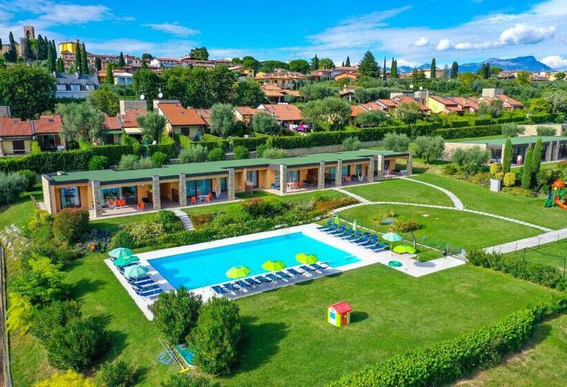 Апартаменты Superior 1 Спальня, Relais Rosa Dei Venti Ciao Vacanze