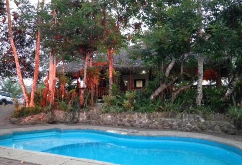 Люкс Вид на Море, Samai Lodge Holistic Living