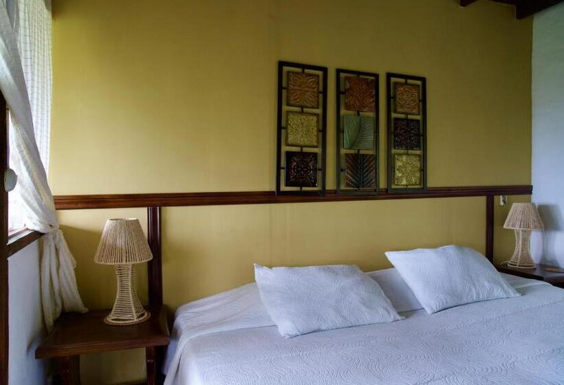 Номер Стандарт, Samai Lodge Holistic Living