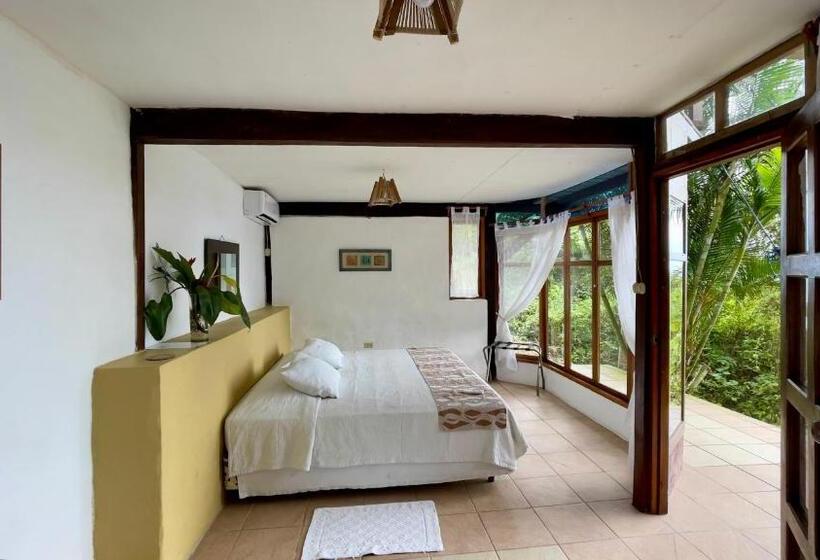 Люкс Вид на Море, Samai Lodge Holistic Living