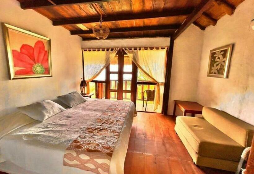 Номер Стандарт, Samai Lodge Holistic Living