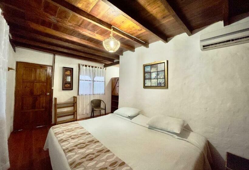 Номер Стандарт, Samai Lodge Holistic Living