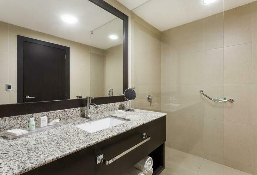 Номер Deluxe Кровать Кинг, Wyndham Quito Airport