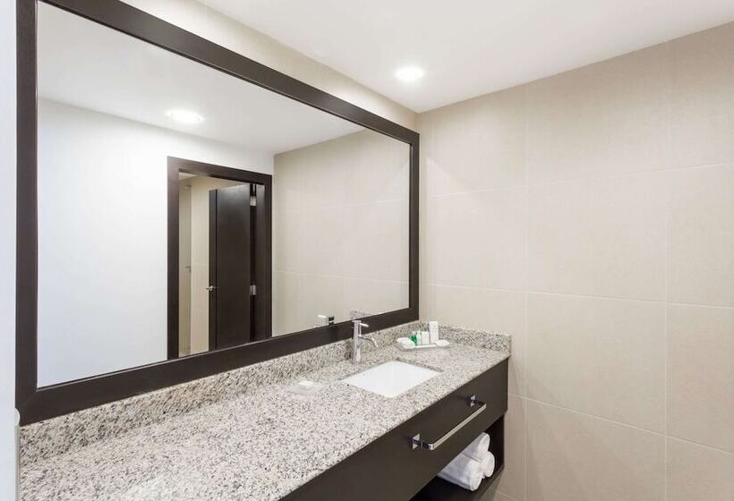 Номер Deluxe, Wyndham Quito Airport