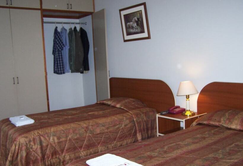 스탠다드 룸, Imperium Hotel Lima