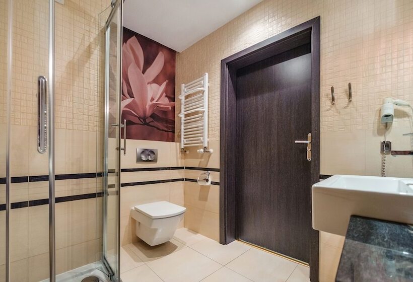 آپارتمان 1 خوابه, Apartamenty Sun & Snow Kościuszki