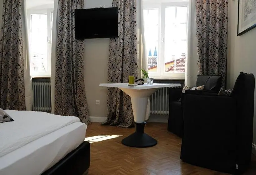スタンダードスタジオ, Apart Hotel Heiligenthaler Hof
