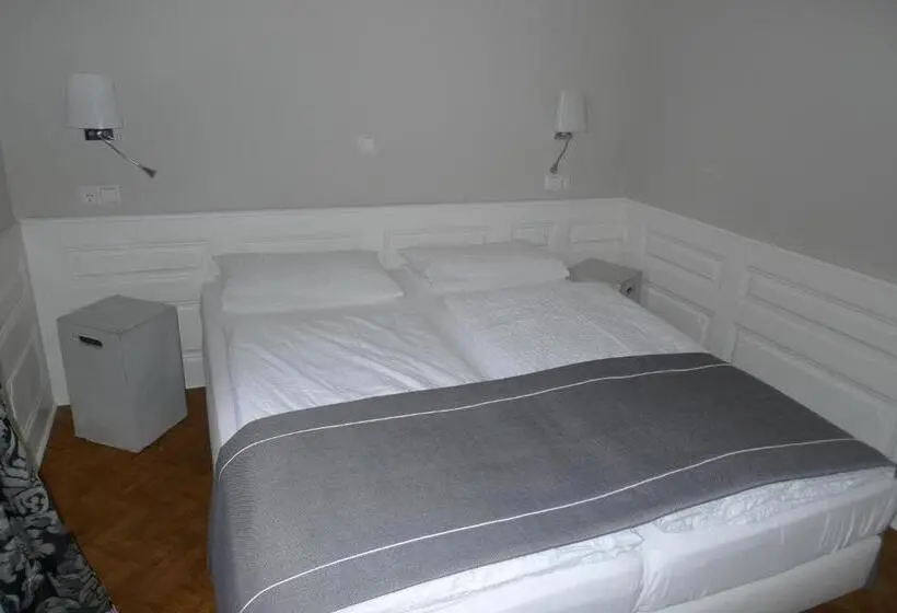１ベッドルームアパートメント, Apart Hotel Heiligenthaler Hof