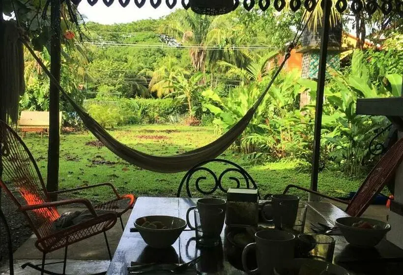 اتاق استاندارد, Bajo El Arbol B&b