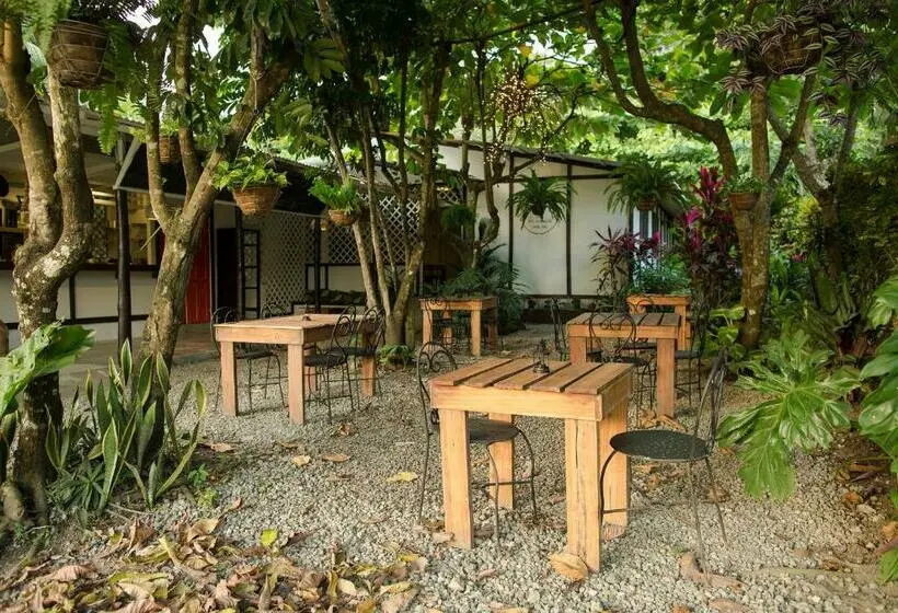 اتاق استاندارد, Bajo El Arbol B&b