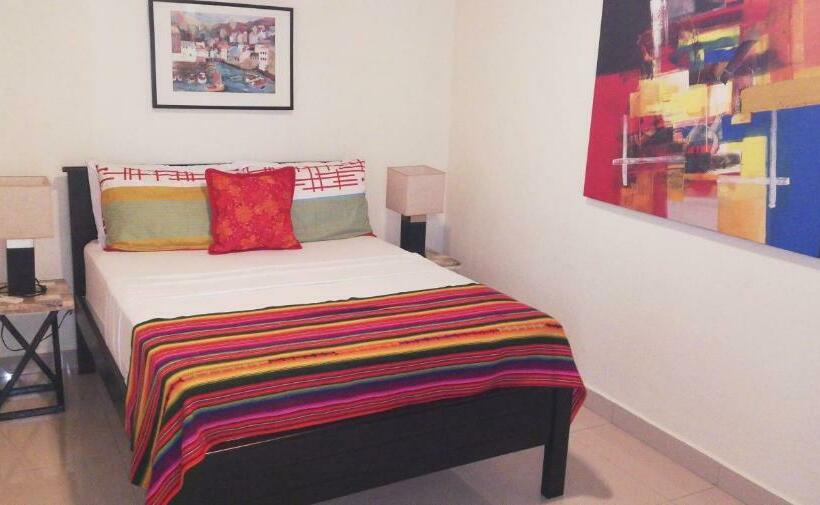 高级大房间, Coyaba Tropical Elegant Adult Guesthouse