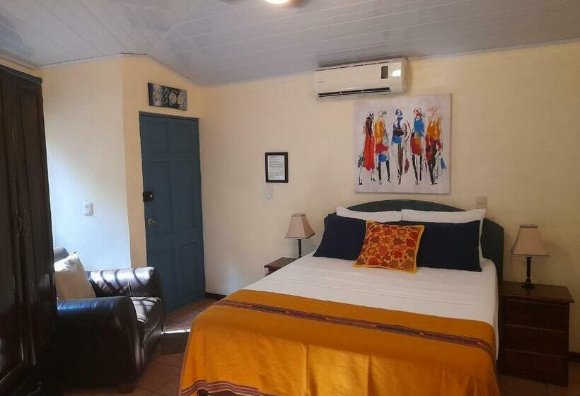 Quarto Estandar, Coyaba Tropical Elegant Adult Guesthouse