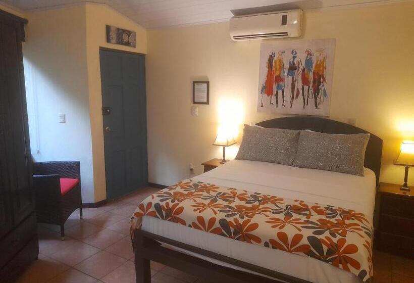 标准间, Coyaba Tropical Elegant Adult Guesthouse