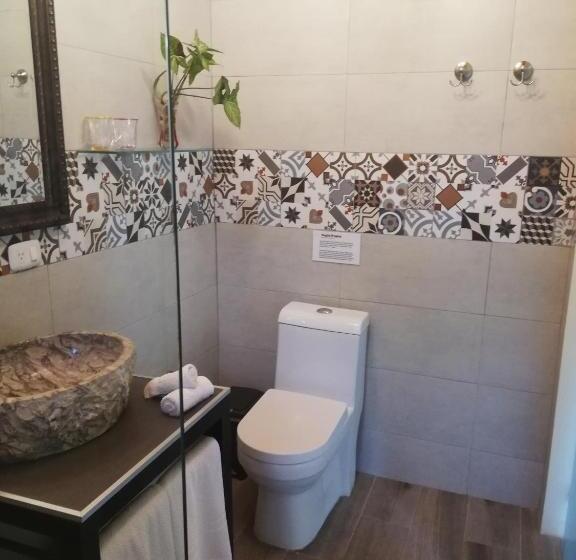 标准工作室, Coyaba Tropical Elegant Adult Guesthouse