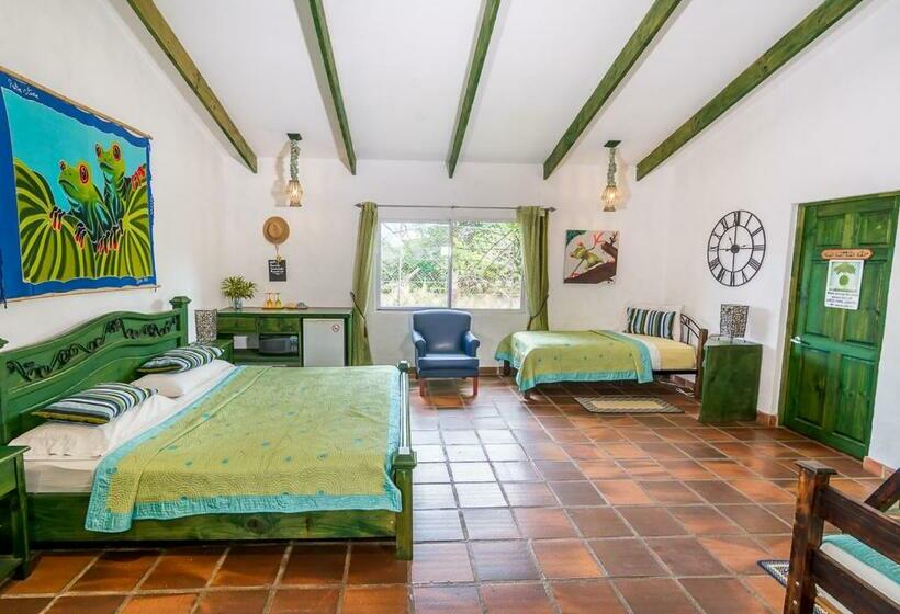 جناح عائلي, Villa Margarita