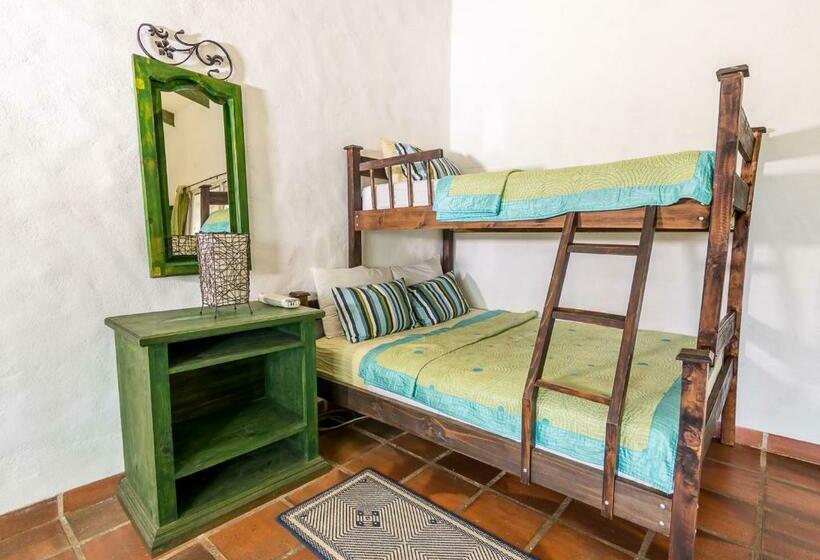 جناح عائلي, Villa Margarita