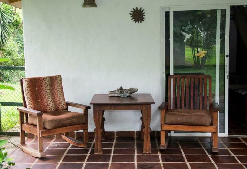 جناح عائلي, Villa Margarita