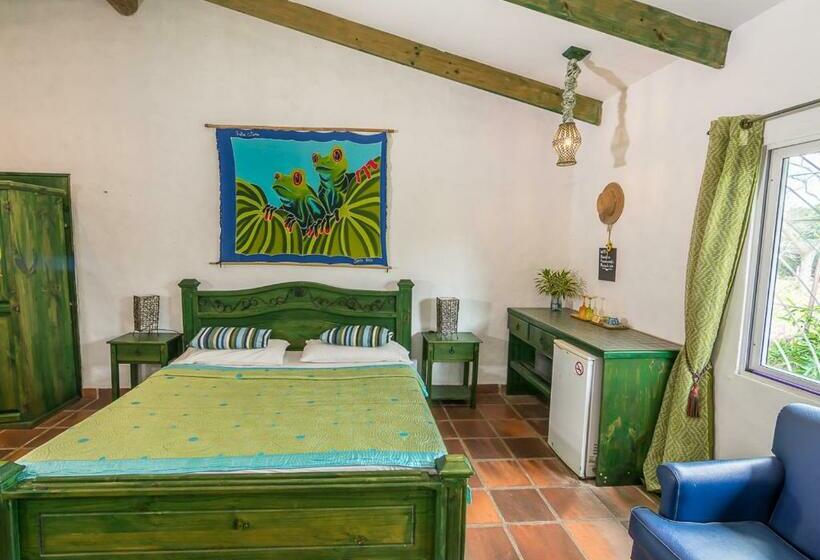 جناح عائلي, Villa Margarita