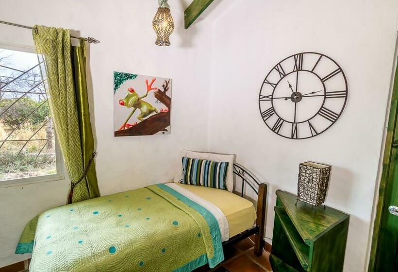 جناح عائلي, Villa Margarita