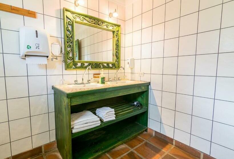 جناح عائلي, Villa Margarita