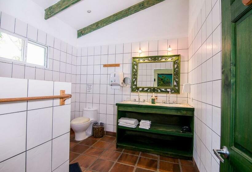 جناح عائلي, Villa Margarita