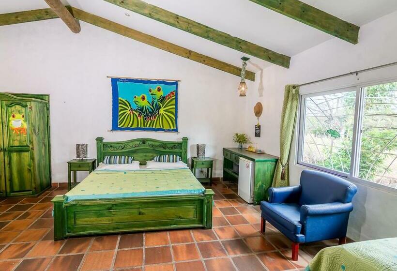 جناح عائلي, Villa Margarita