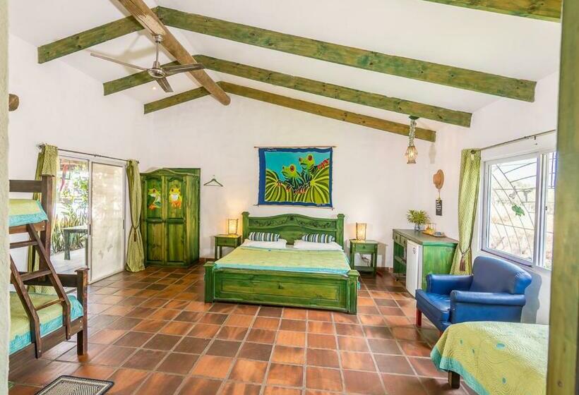 جناح عائلي, Villa Margarita