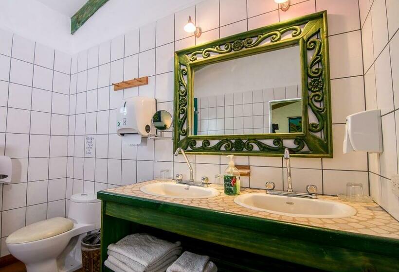 جناح عائلي, Villa Margarita