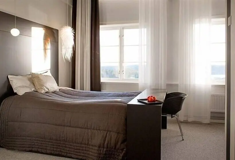 Superior-huone, Fredriksten Hotell