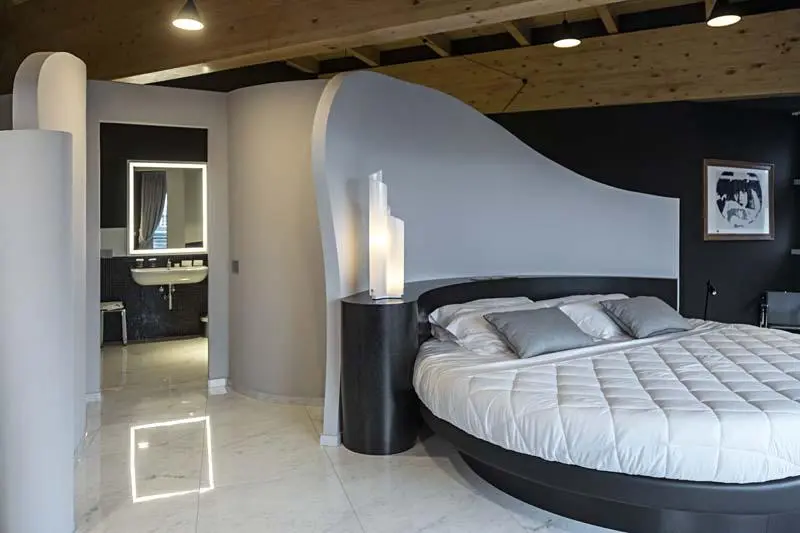 Standard-huone, Fredriksten Hotell