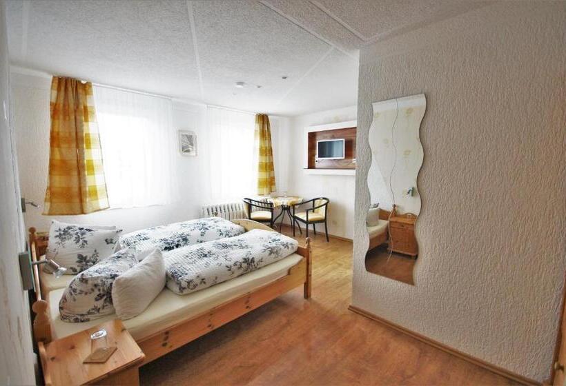 スタンダードルーム, Am Kurpark