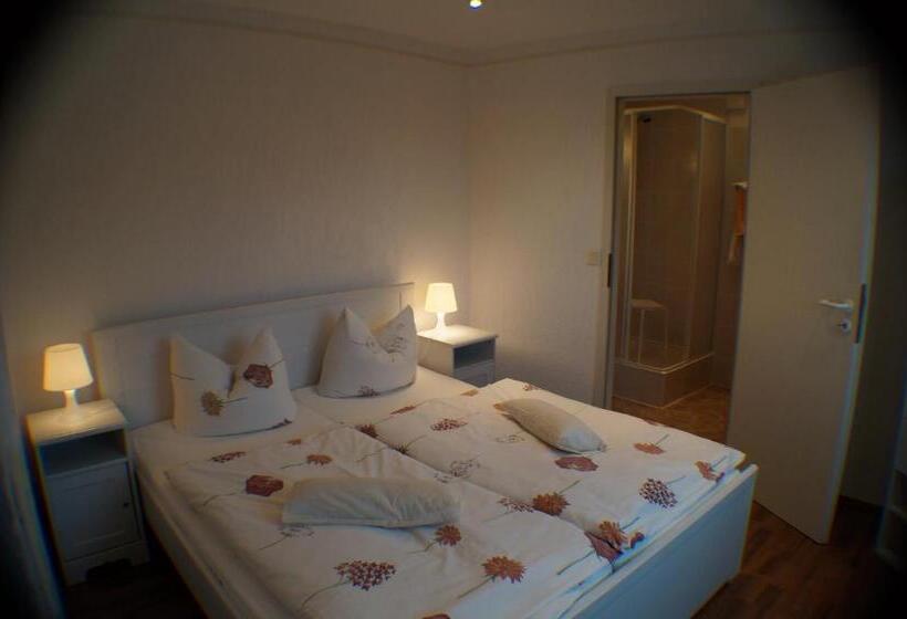 スタンダードルーム, Am Kurpark