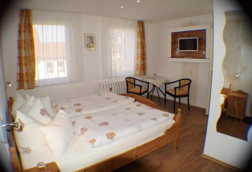 スタンダードルーム, Am Kurpark