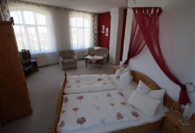 スタンダードルーム, Am Kurpark