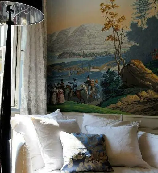 デラックススイート, Apart Hotel Heiligenthaler Hof