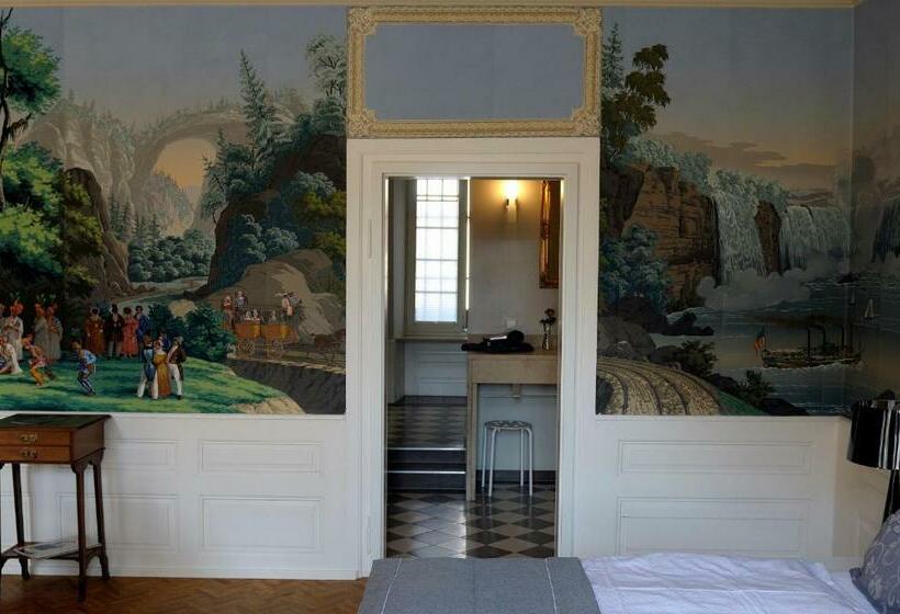 Люкс Повышенной Комфортности, Apart Hotel Heiligenthaler Hof