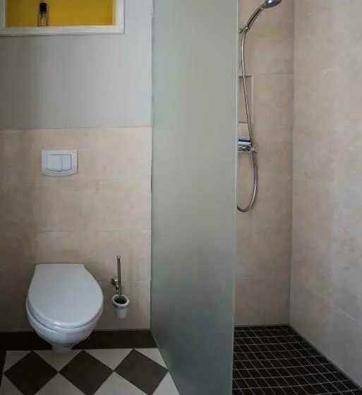 デラックススイート, Apart Hotel Heiligenthaler Hof