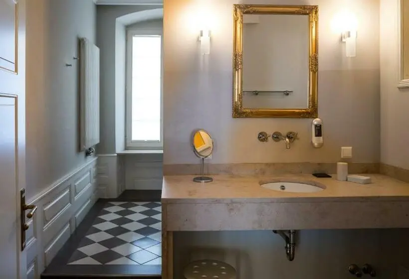 デラックススイート, Apart Hotel Heiligenthaler Hof