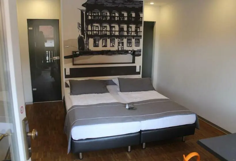 スタンダードルーム, Apart Hotel Heiligenthaler Hof