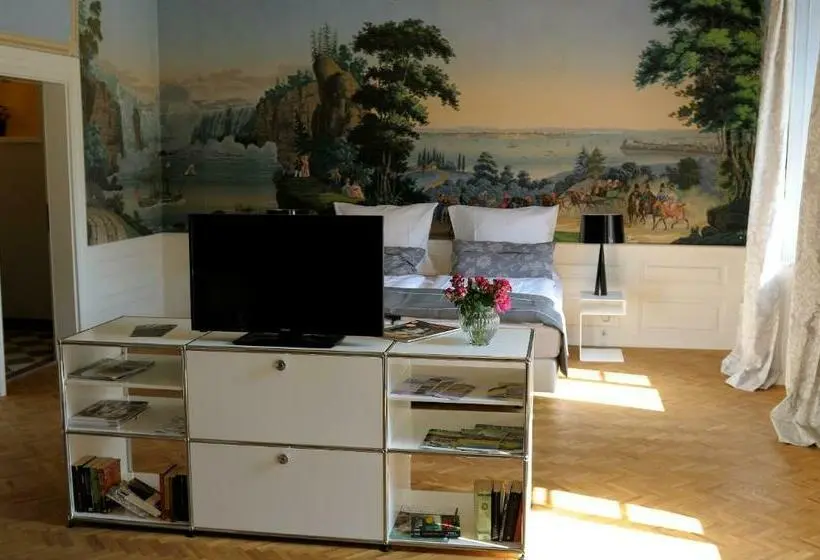 デラックススイート, Apart Hotel Heiligenthaler Hof