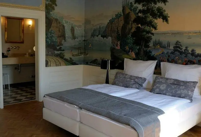 デラックススイート, Apart Hotel Heiligenthaler Hof