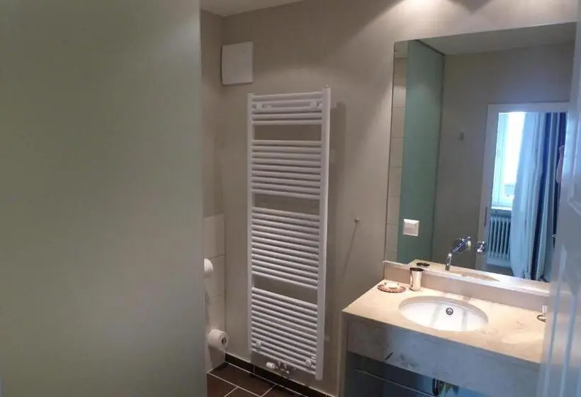 スタンダードスタジオ, Apart Hotel Heiligenthaler Hof